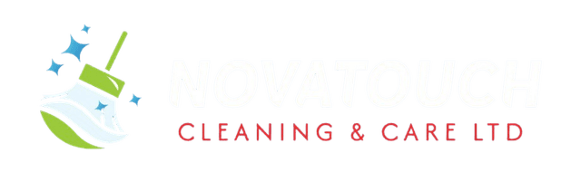 Novatouch Cleaning & Care Ltd